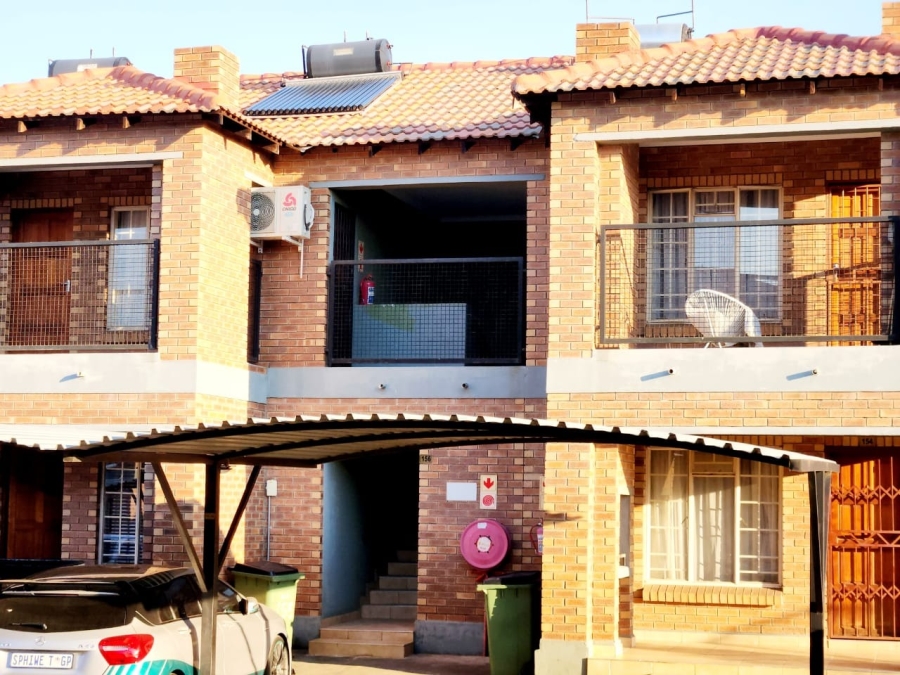 3 Bedroom Property for Sale in Waterval East North West